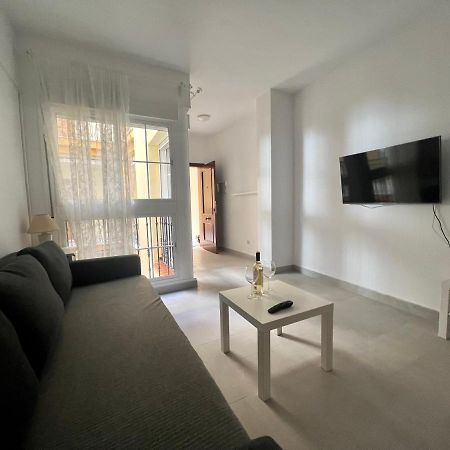 Home Boutique Cervantes Малага Экстерьер фото