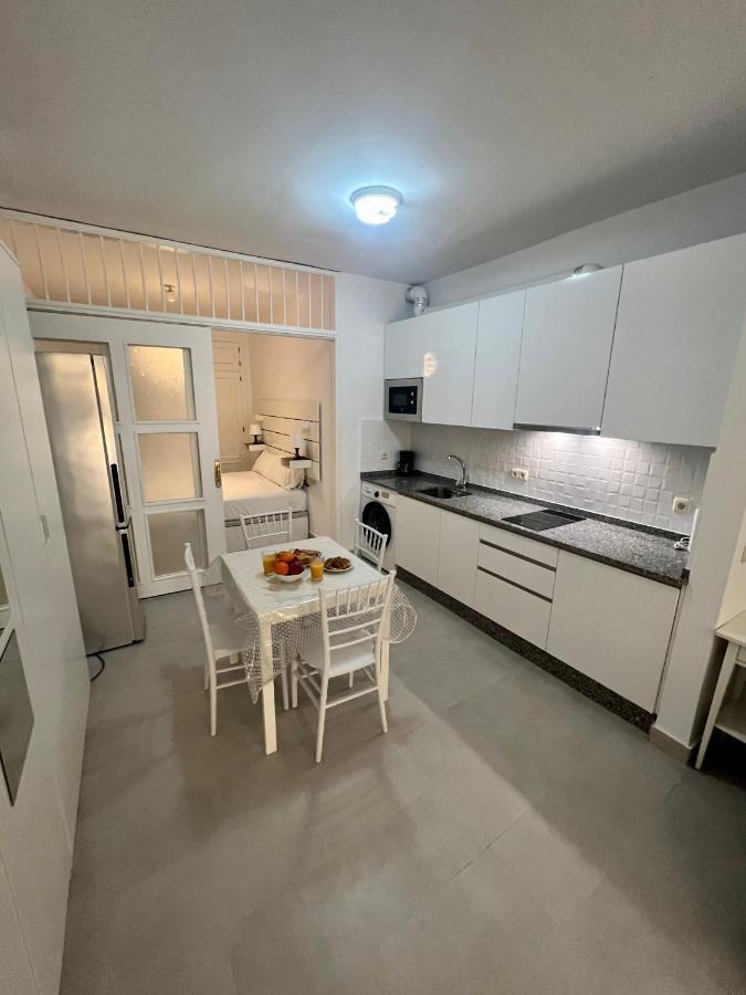 Home Boutique Cervantes Малага Экстерьер фото