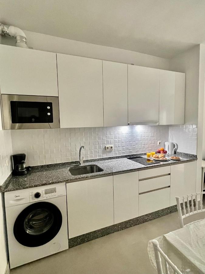 Home Boutique Cervantes Малага Экстерьер фото