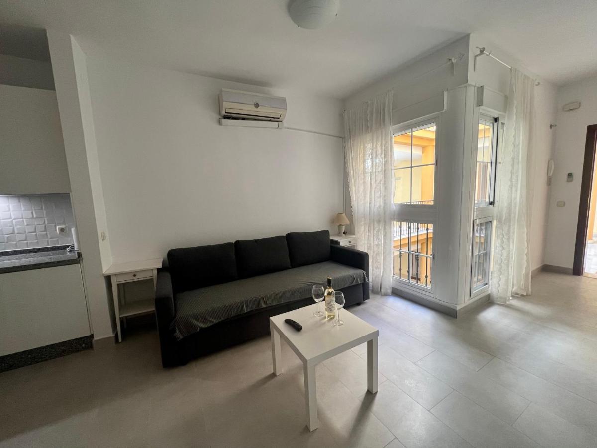 Home Boutique Cervantes Малага Экстерьер фото