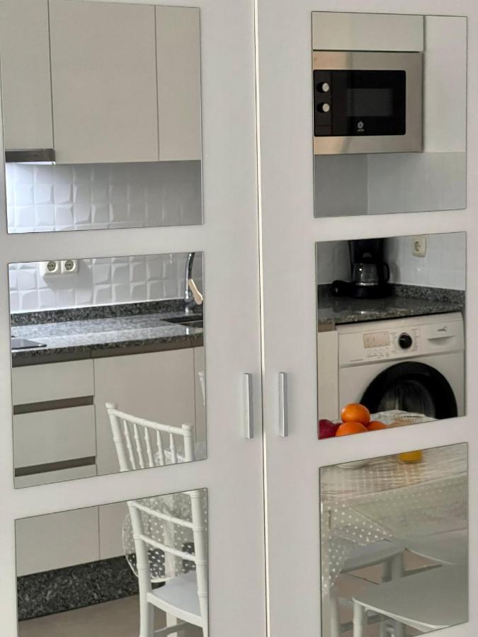 Home Boutique Cervantes Малага Экстерьер фото