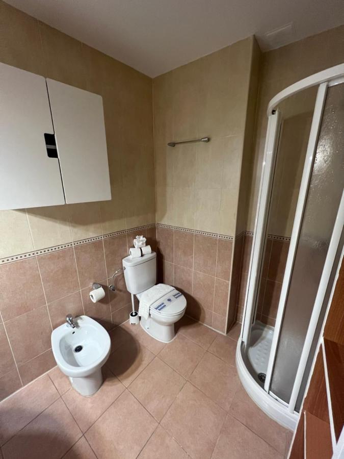 Home Boutique Cervantes Малага Экстерьер фото