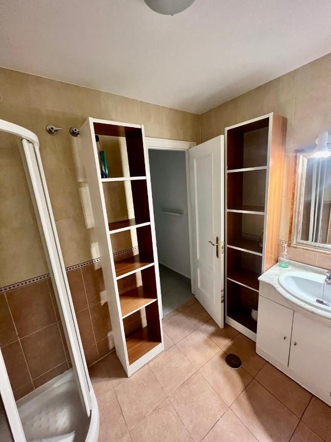 Home Boutique Cervantes Малага Экстерьер фото